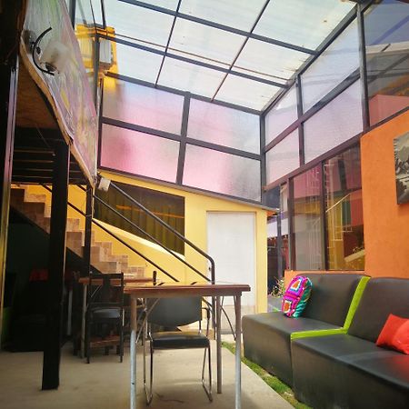 קוסקו Inkas Garden Apartment מראה חיצוני תמונה