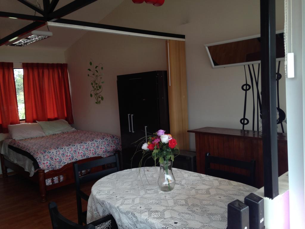 קוסקו Inkas Garden Apartment חדר תמונה