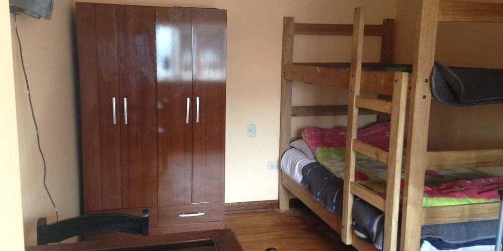 קוסקו Inkas Garden Apartment מראה חיצוני תמונה