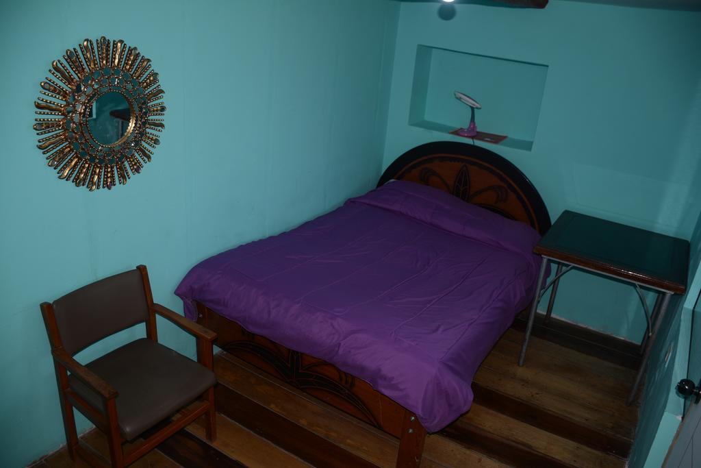 קוסקו Inkas Garden Apartment מראה חיצוני תמונה