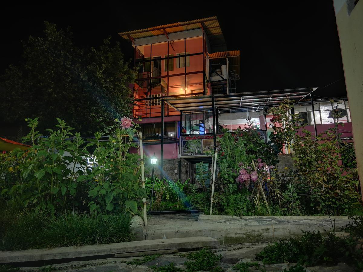 קוסקו Inkas Garden Apartment מראה חיצוני תמונה