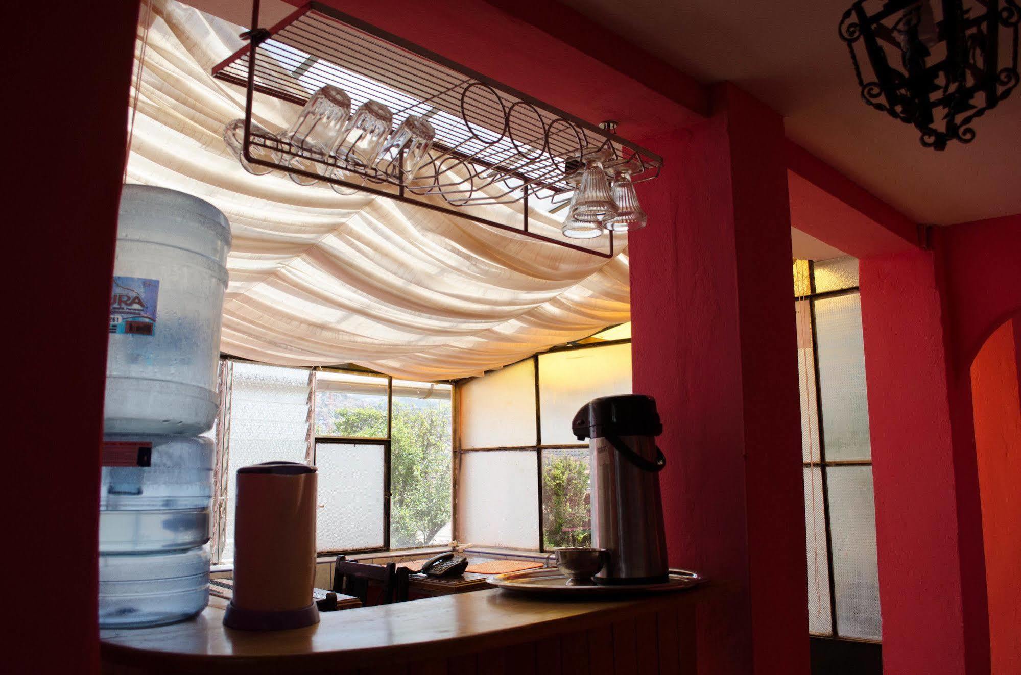 קוסקו Inkas Garden Apartment מראה חיצוני תמונה