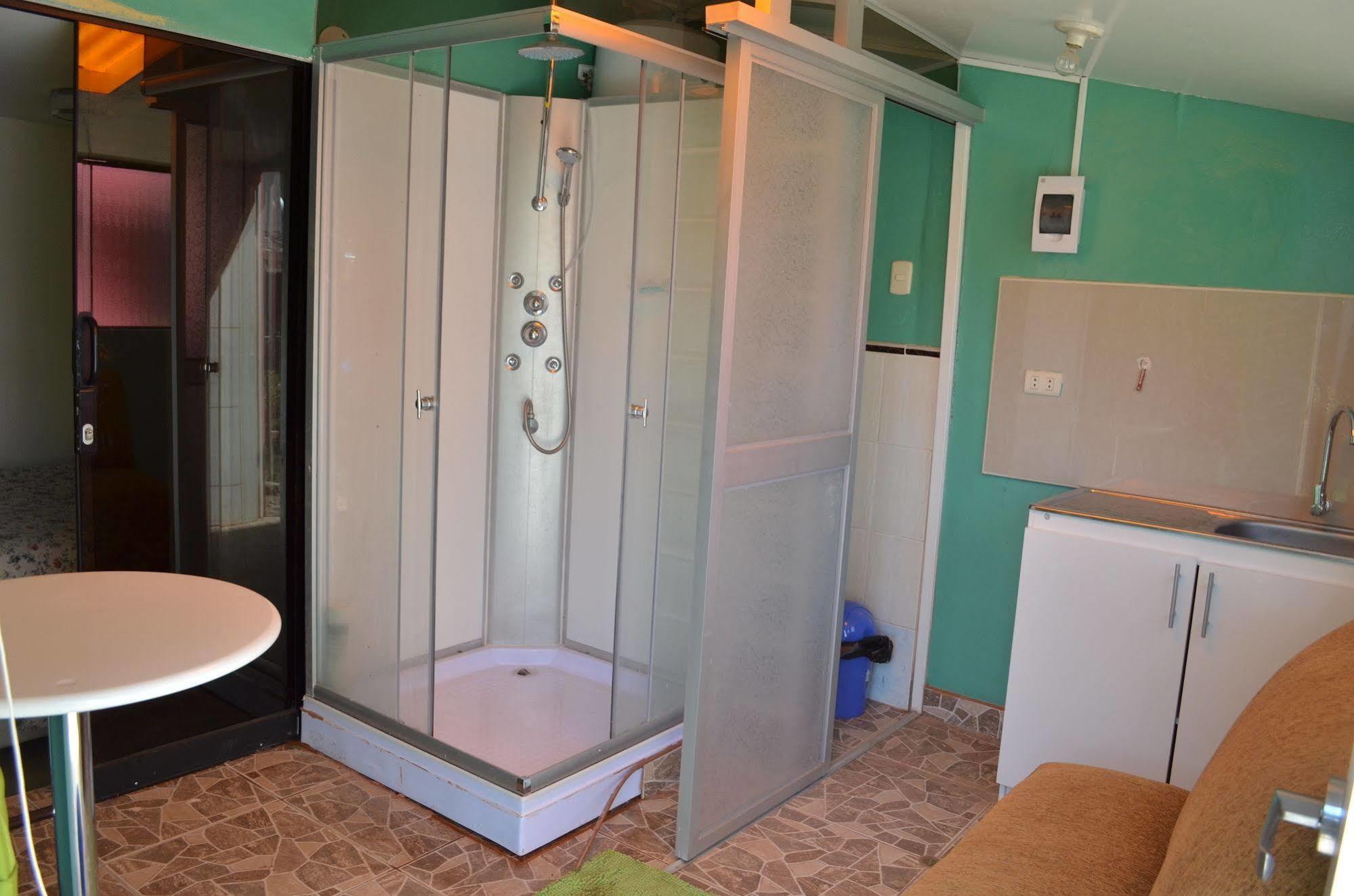 קוסקו Inkas Garden Apartment מראה חיצוני תמונה