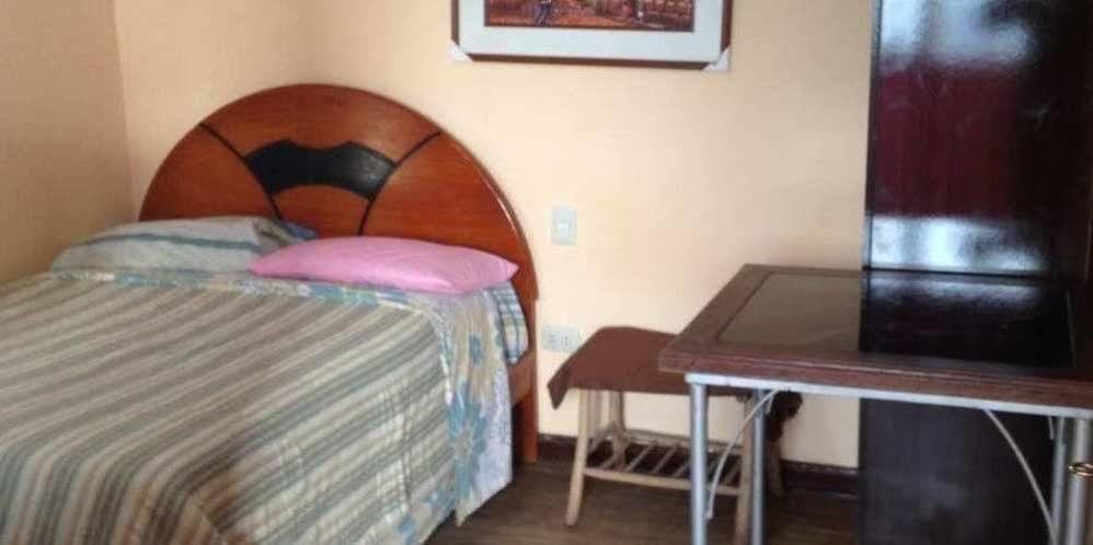 קוסקו Inkas Garden Apartment מראה חיצוני תמונה