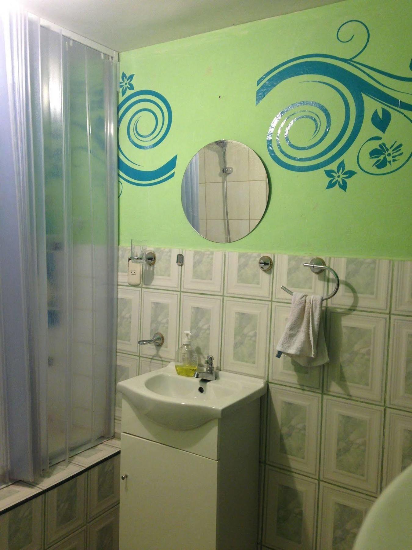 קוסקו Inkas Garden Apartment מראה חיצוני תמונה