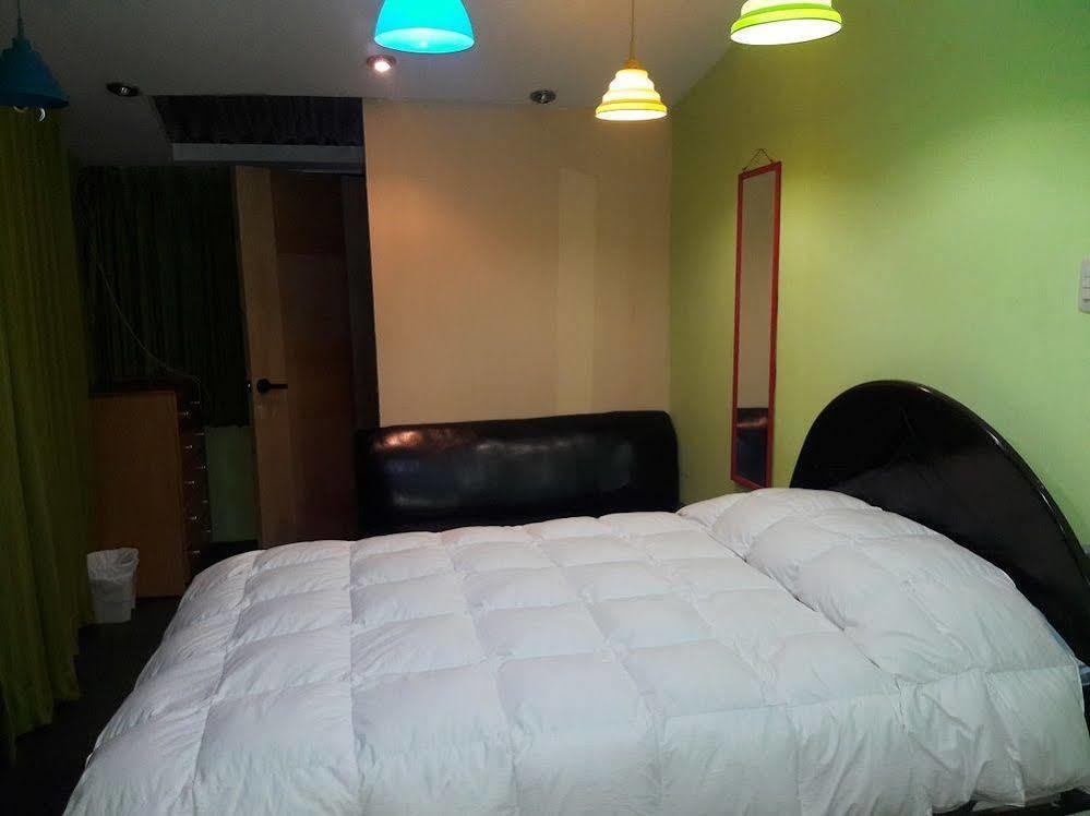 קוסקו Inkas Garden Apartment מראה חיצוני תמונה
